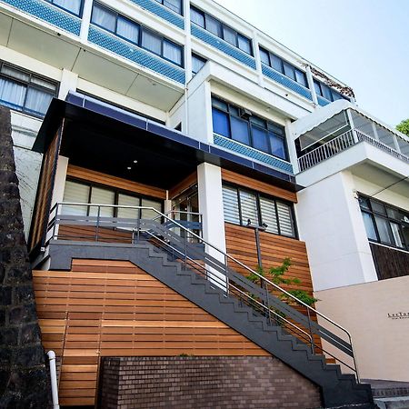 Tkp Lectore Atami Momoyama Exterior photo