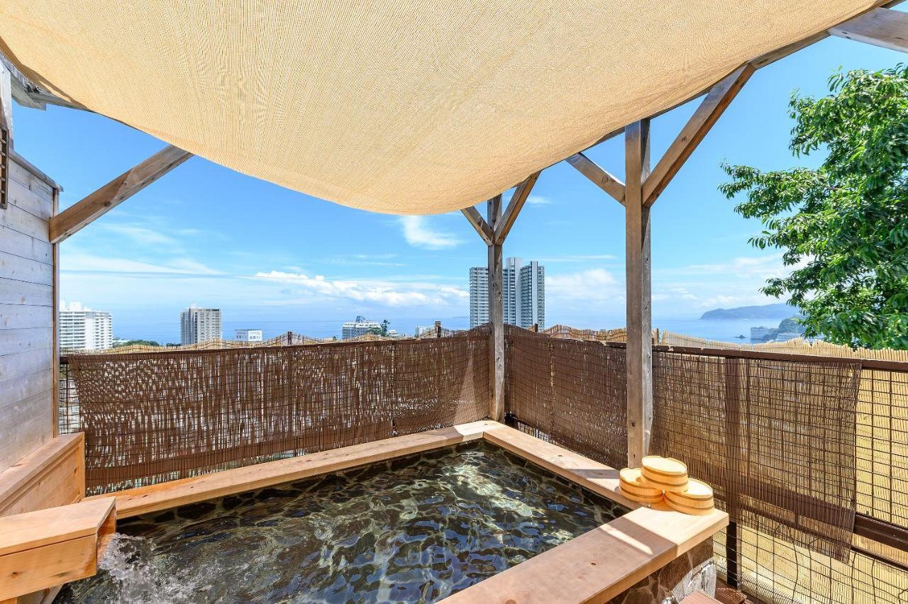 Tkp Lectore Atami Momoyama Exterior photo
