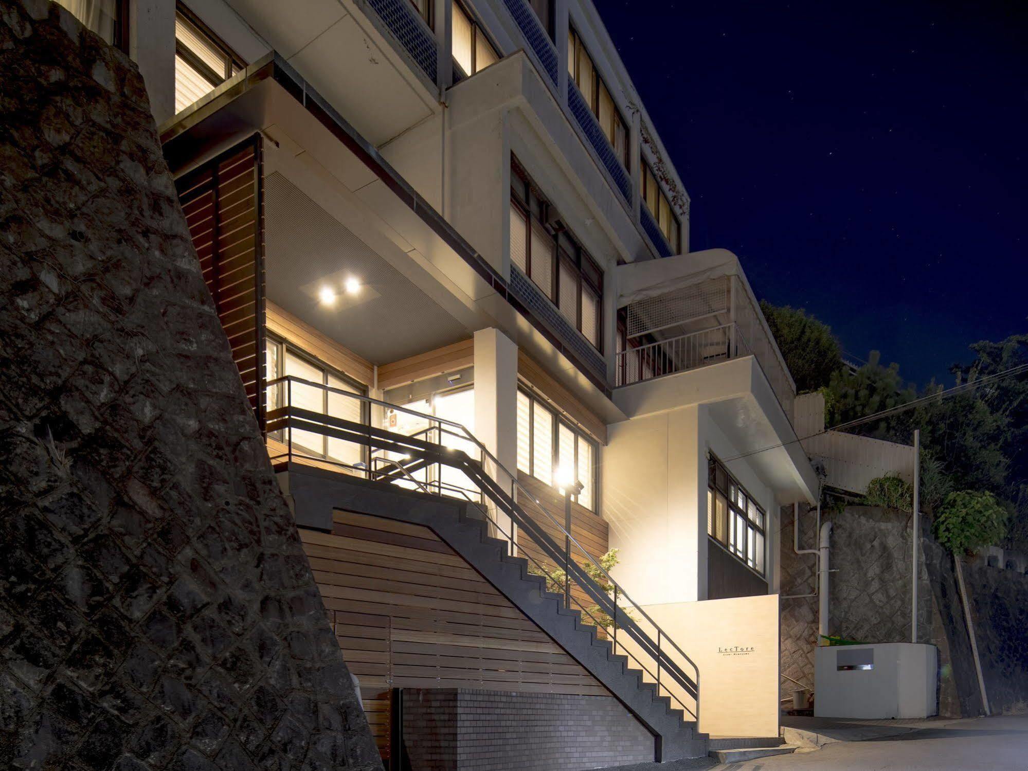 Tkp Lectore Atami Momoyama Exterior photo