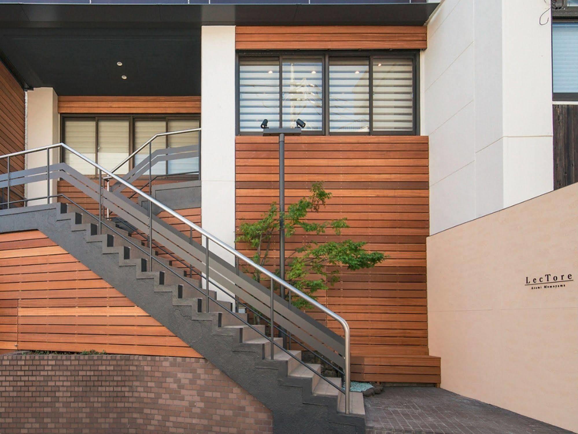 Tkp Lectore Atami Momoyama Exterior photo