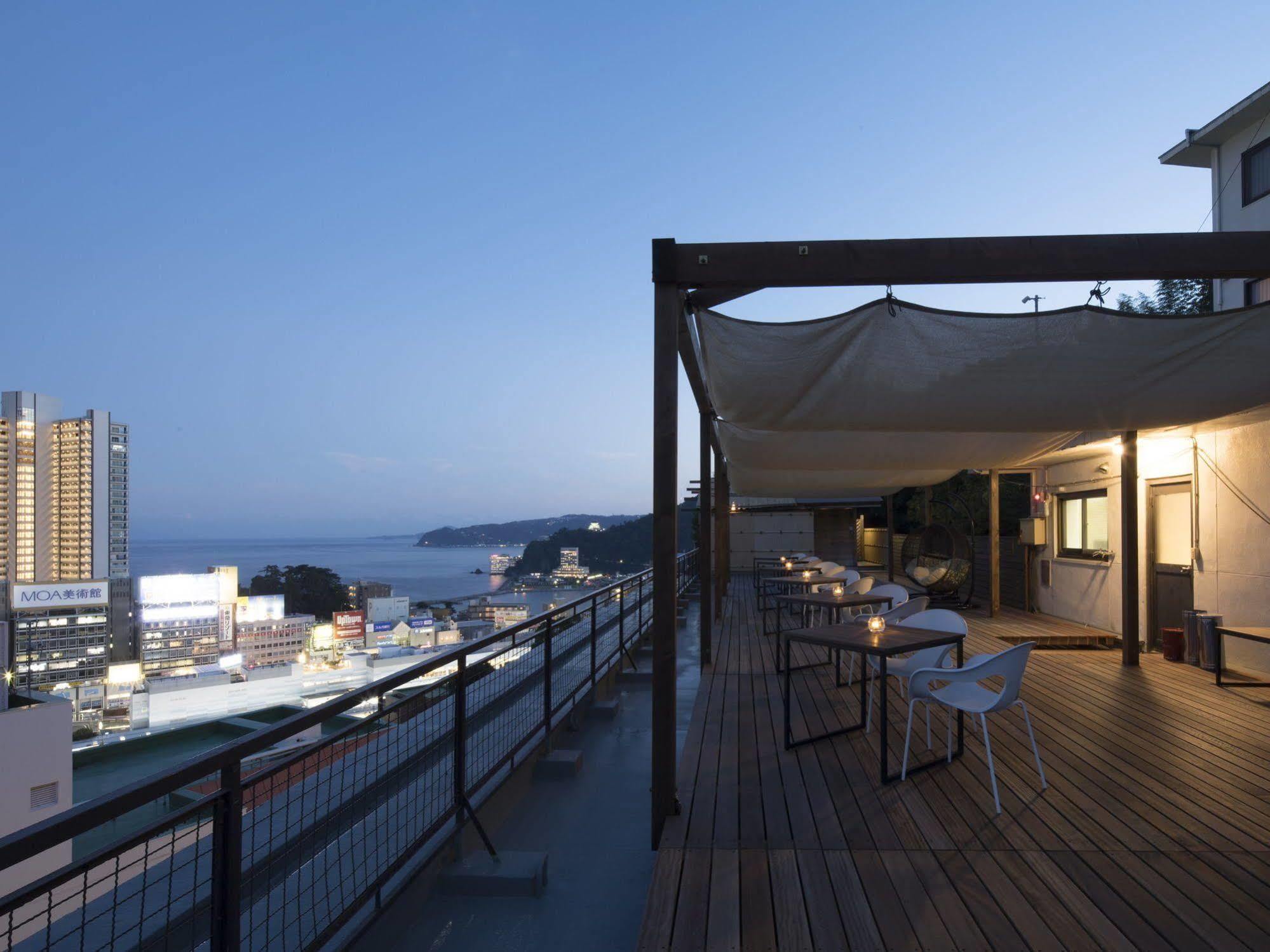 Tkp Lectore Atami Momoyama Exterior photo
