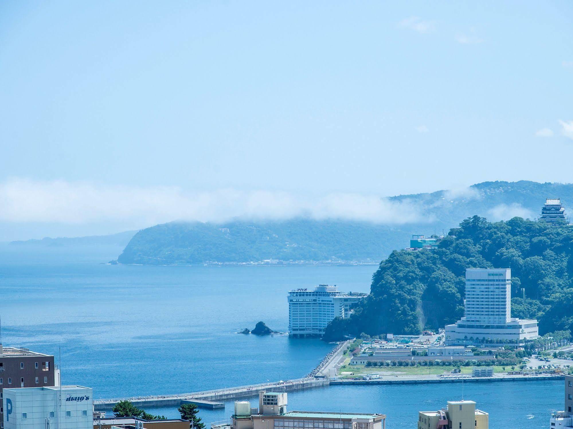 Tkp Lectore Atami Momoyama Exterior photo